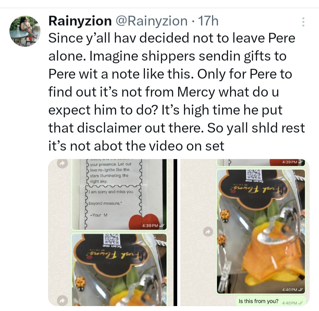 post