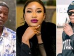 Tonto Dikeh Berates Mohbad’s Father For Monetizing Son’s Death